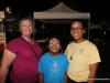 2019 Clarksville Riverfest - Saturday Night