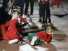 2021 Christmas on the Cumberland Grand Opening.