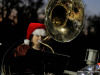 2021 Christmas on the Cumberland Grand Opening.