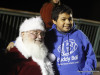 2021 Christmas on the Cumberland Grand Opening.