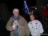 2021 Christmas on the Cumberland Grand Opening.