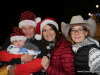 2021 Christmas on the Cumberland Grand Opening.