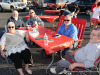 2021 Dwayne Byard Memorial BBQ Cook-Off at Hilltop Supermarket.