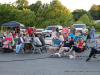 2021 Dwayne Byard Memorial BBQ Cook-Off at Hilltop Supermarket.