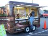 2021 Dwayne Byard Memorial BBQ Cook-Off at Hilltop Supermarket.