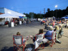 2021 Dwayne Byard Memorial BBQ Cook-Off at Hilltop Supermarket.