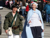 Clarksville Veterans Day Parade