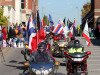 Clarksville Veterans Day Parade