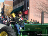 Clarksville Veterans Day Parade