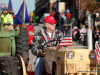 Clarksville Veterans Day Parade