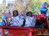 Clarksville Veterans Day Parade