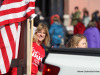 Clarksville Veterans Day Parade