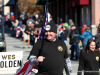 Clarksville Veterans Day Parade