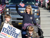 Clarksville Veterans Day Parade