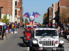 Clarksville Veterans Day Parade