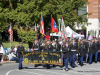 Clarksville Veterans Day Parade