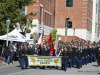 Clarksville Veterans Day Parade