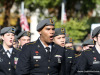 Clarksville Veterans Day Parade