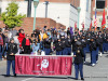 Clarksville Veterans Day Parade