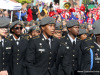 Clarksville Veterans Day Parade