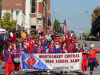 Clarksville Veterans Day Parade