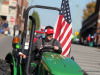 Clarksville Veterans Day Parade