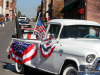 Clarksville Veterans Day Parade