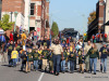 Clarksville Veterans Day Parade