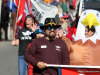 Clarksville Veterans Day Parade