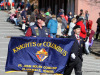 Clarksville Veterans Day Parade