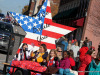 Clarksville Veterans Day Parade