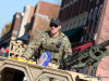 Clarksville Veterans Day Parade