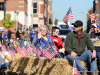 Clarksville Veterans Day Parade