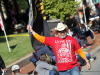 Clarksville Veterans Day Parade