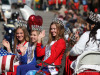 Clarksville Veterans Day Parade