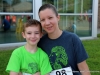 2nd annual Be More Like Wade 5k Run/Walk/Crawl