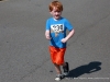2nd annual Be More Like Wade 5k Run/Walk/Crawl