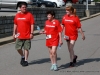 2nd annual Be More Like Wade 5k Run/Walk/Crawl
