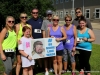 2nd annual Be More Like Wade 5k Run/Walk/Crawl