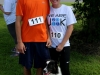 2nd annual Be More Like Wade 5k Run/Walk/Crawl