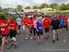 2nd annual Be More Like Wade 5k Run/Walk/Crawl
