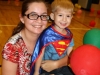 Super Hero Party