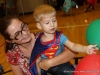 Super Hero Party
