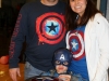 Super Hero Party
