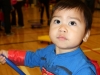 Super Hero Party