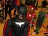 Super Hero Party