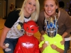 Super Hero Party