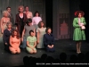 9 to 5: the Musical at the Roxy Regional Theatre in Clarksville, Tennessee.