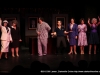 9 to 5: the Musical at the Roxy Regional Theatre in Clarksville, Tennessee.