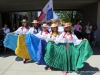 Ballet Folklorico Viva Panama at Rivers and Spires